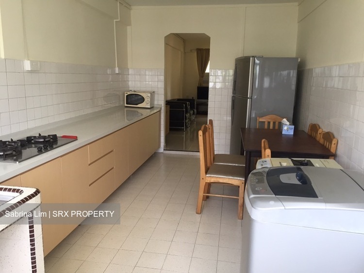 Blk 418 Bedok North Avenue 2 (Bedok), HDB 3 Rooms #220225061